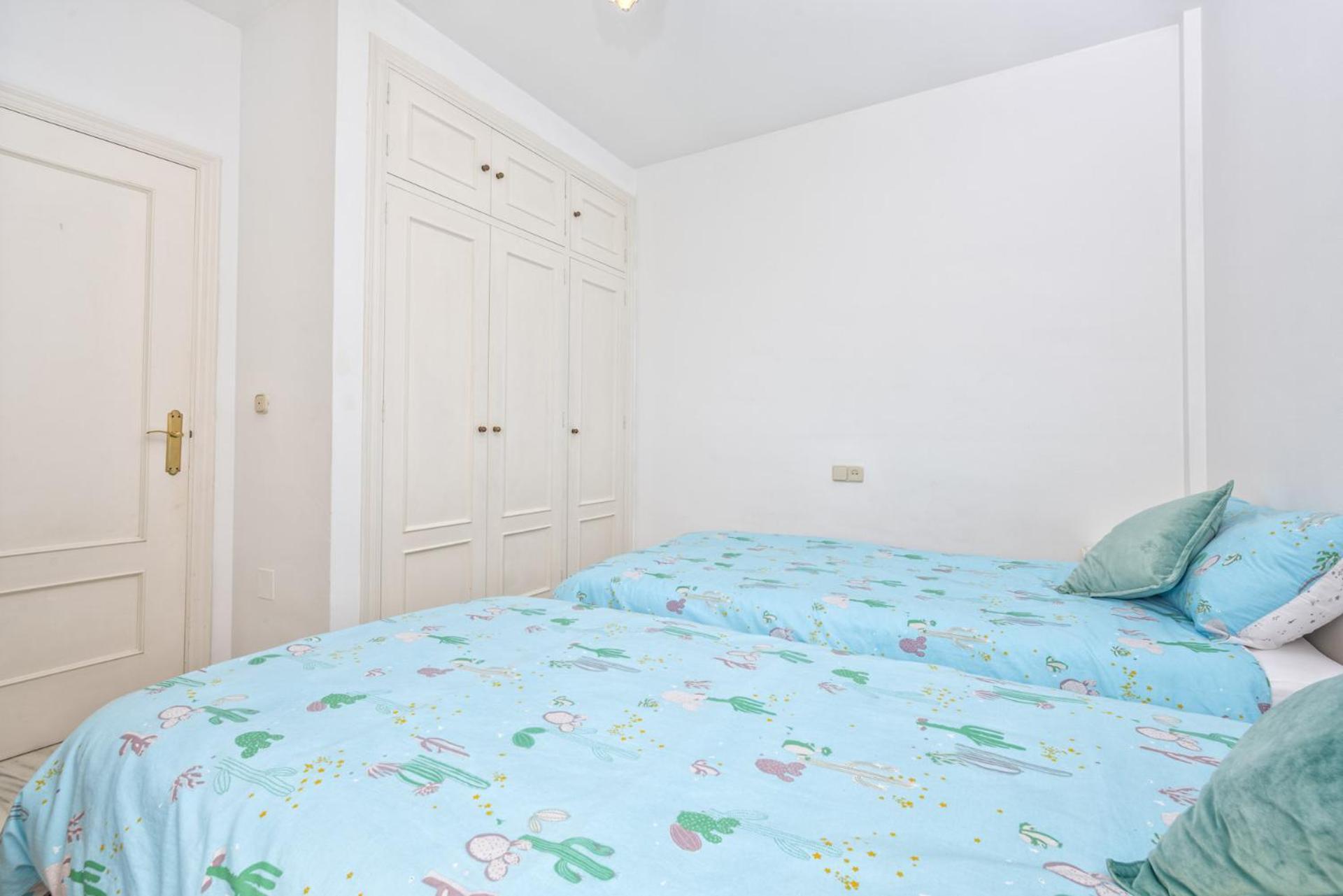 Castillo Sohail Townhouse Near The Beach By Costarentals - Ref 101 Fuengirola Exteriér fotografie