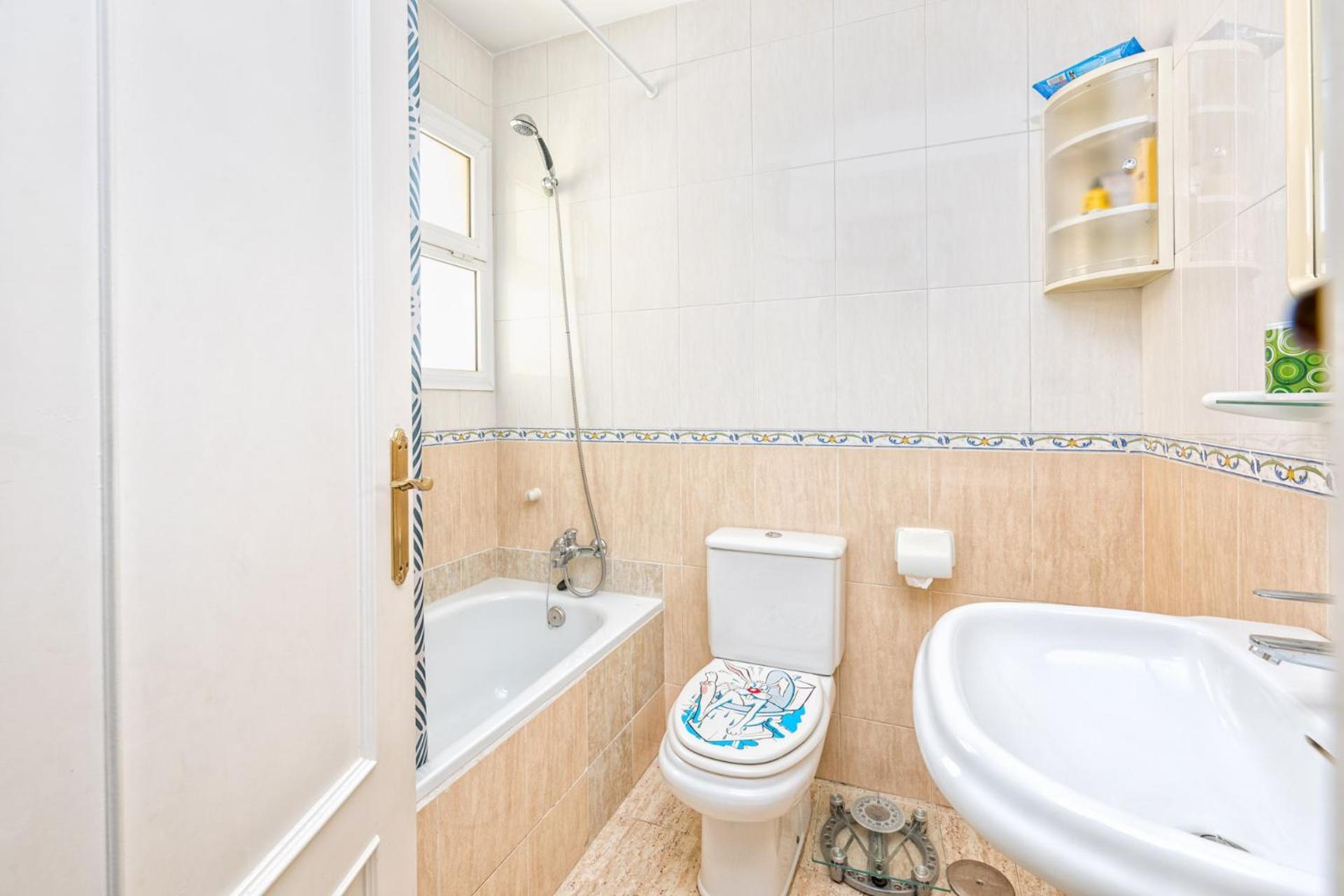 Castillo Sohail Townhouse Near The Beach By Costarentals - Ref 101 Fuengirola Exteriér fotografie