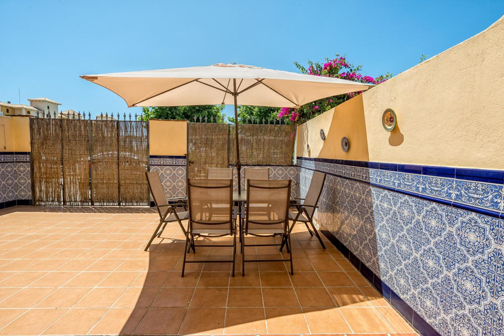 Castillo Sohail Townhouse Near The Beach By Costarentals - Ref 101 Fuengirola Exteriér fotografie