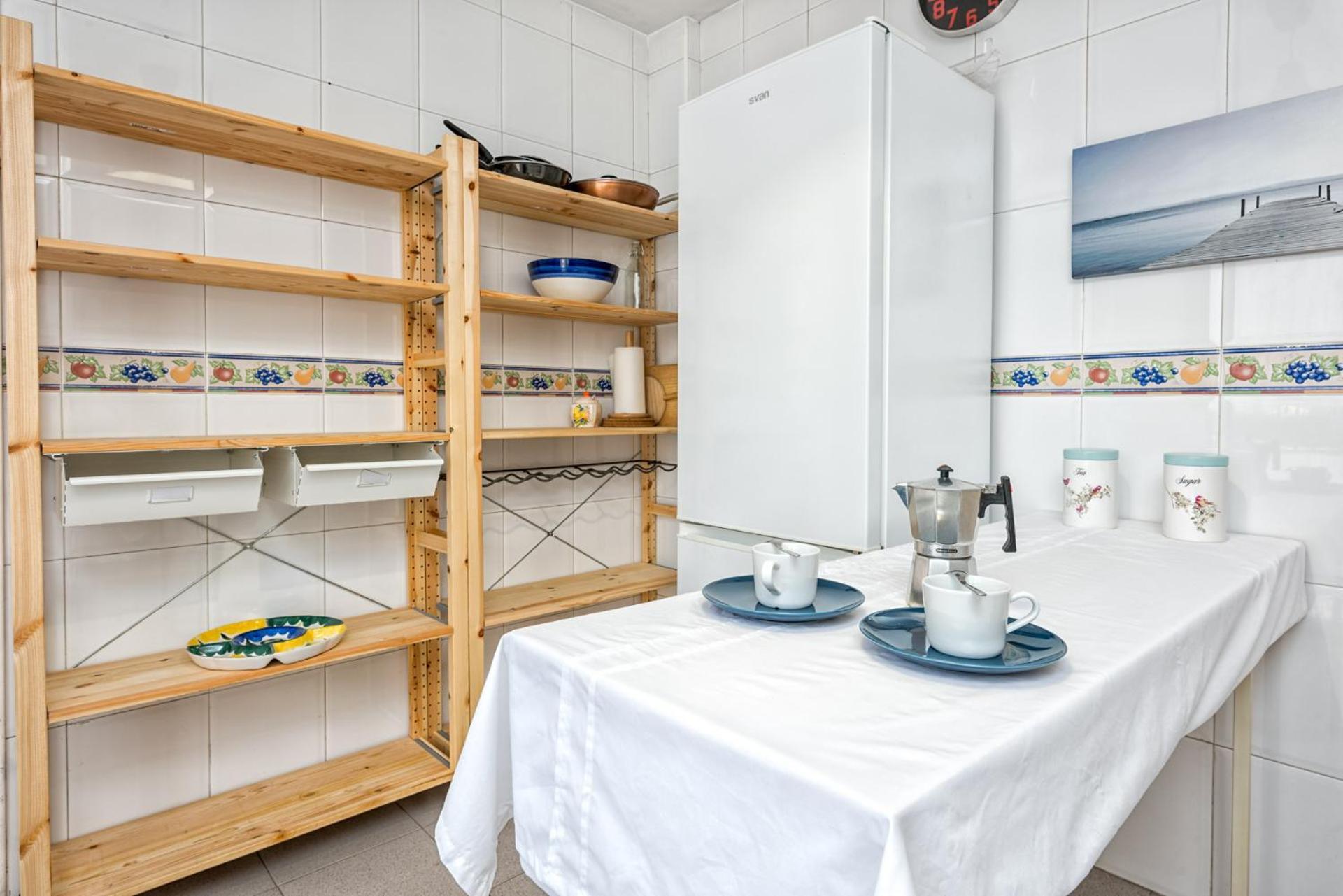 Castillo Sohail Townhouse Near The Beach By Costarentals - Ref 101 Fuengirola Exteriér fotografie