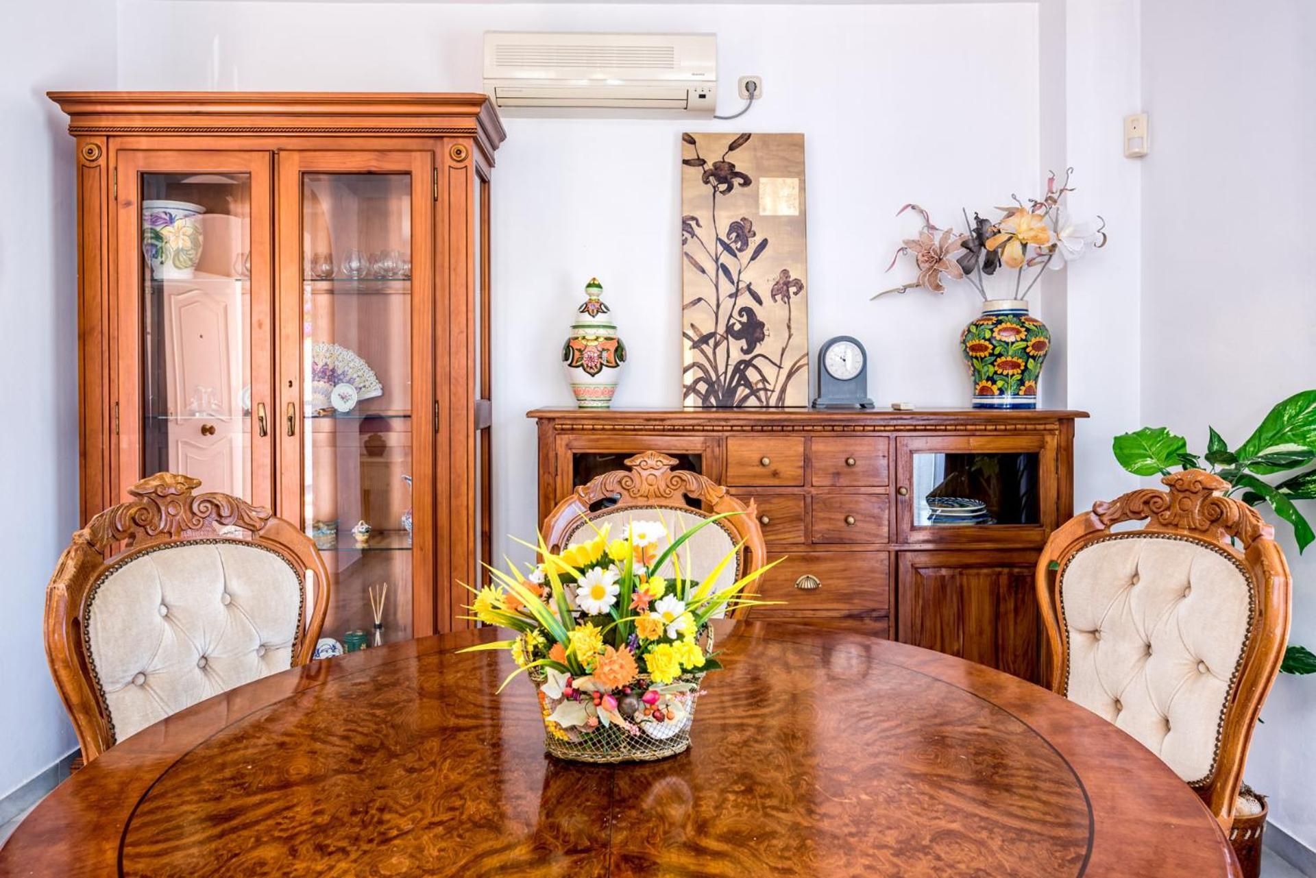 Castillo Sohail Townhouse Near The Beach By Costarentals - Ref 101 Fuengirola Exteriér fotografie