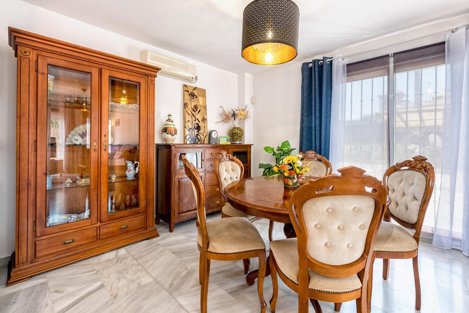 Castillo Sohail Townhouse Near The Beach By Costarentals - Ref 101 Fuengirola Exteriér fotografie