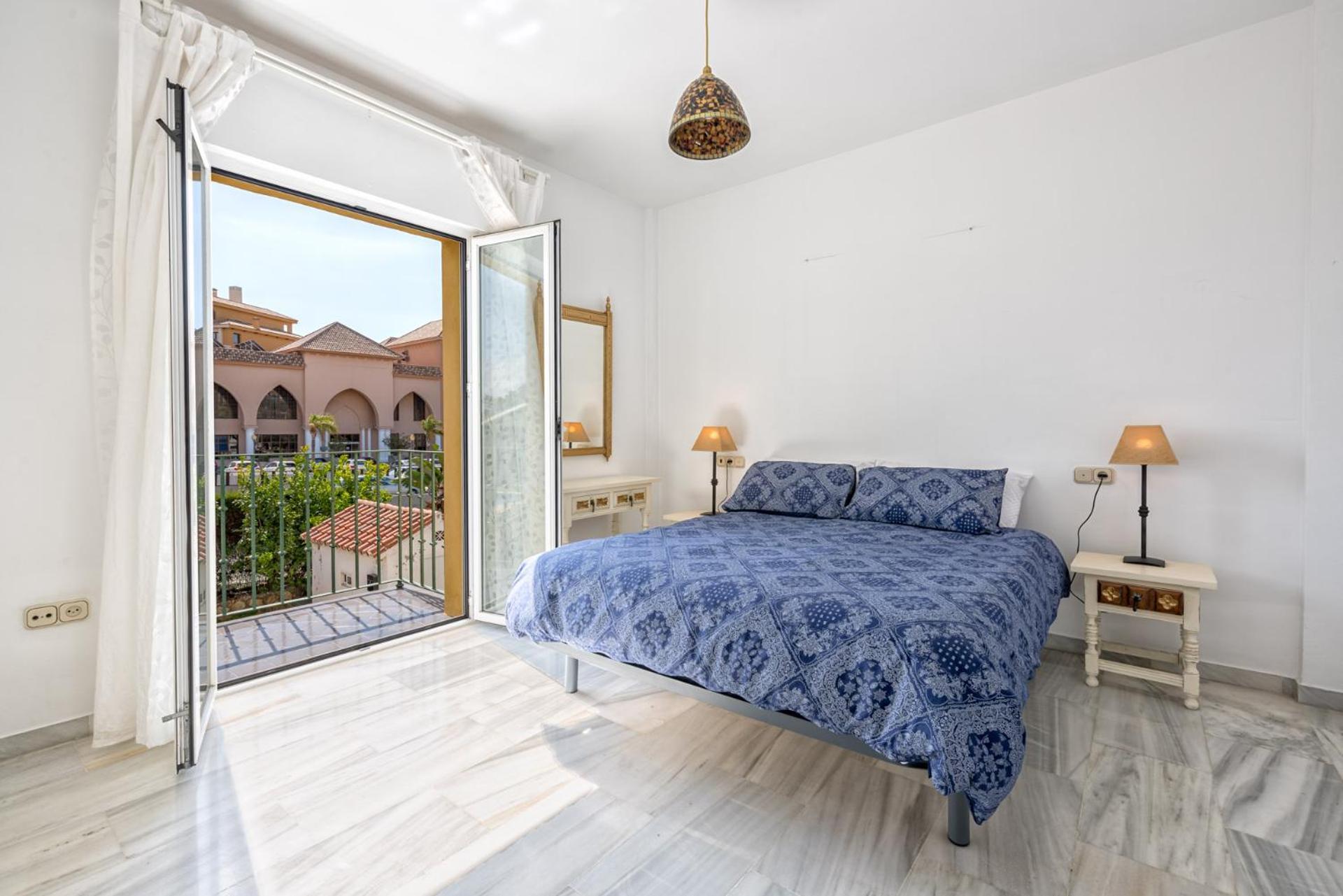 Castillo Sohail Townhouse Near The Beach By Costarentals - Ref 101 Fuengirola Exteriér fotografie
